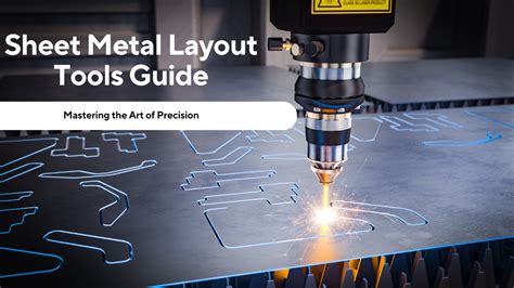 sheet metal layout table|sheet metal formulas for layout.